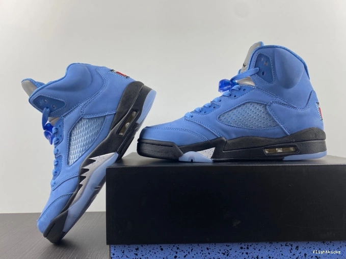 5 DV1310-401 Jordan UNC Air 0925